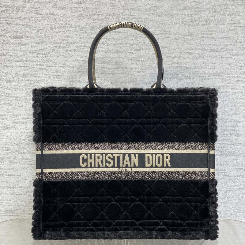 Christian Dior Shopping Bags - Click Image to Close